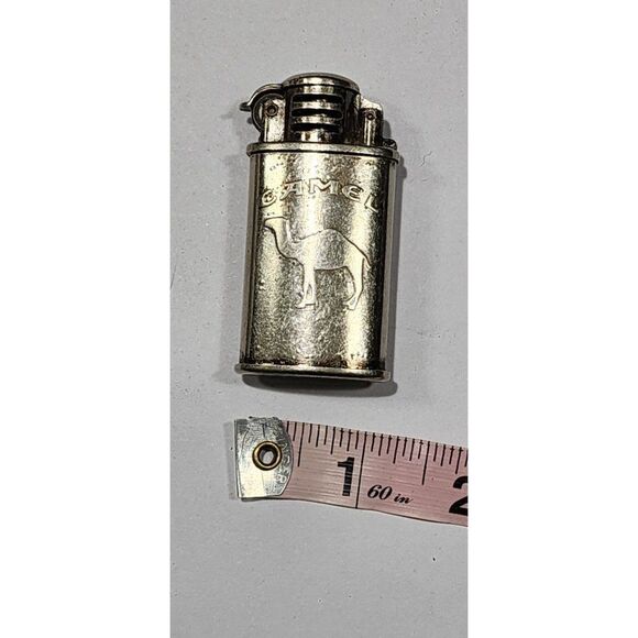 Vintage Camel Memorablia - Picture 4 of 5